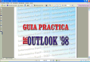 Guía Práctica Outlook 98