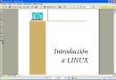 Introducción a Linux
