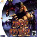 Guía Zombie Revenge Dreamcast