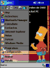 Bart Simpson