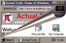 Actual Window Rollup v8.15.2