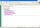 Tutorial de PHP y MySQL