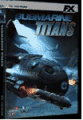 Guía oficial de 'Submarine Titans'