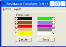 Resistance Calculator v3.0 r1