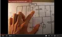 Cómo hacer una fuente de alimentación variable. Parte 1 y 2