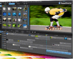 CyberLink PowerDirector Ultimate v13
