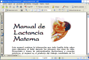 Manual de Lactancia Materna