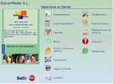 Solvermedia Peluquerías Net