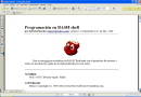 Programación en BASH shell