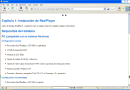 Manual del usuario de RealPlayer 8 Plus