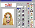 MAGGI-Hairstyles & Cosmetics v6.0