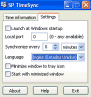 SP TimeSync v2.4