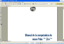 Manual de la Palm Zire