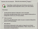 ¿Por qué se enciende solo mi Pocket PC?