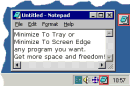 Actual Windows Minimizer v8.15.2
