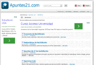 Apuntes21.com