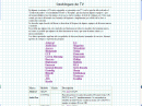 Desbloqueo de TV