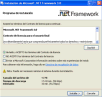 Microsoft .NET Framework Redistribuible v3.5