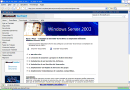Microsoft Windows Server 2003 paso a paso
