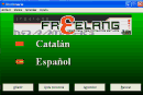 Diccionario Freelang