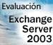Exchange Server Enterprise Edition v2003