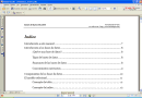 Curso de iniciación a Oracle 8