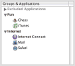 Application Wizard v3.5