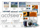 ACDSee v7.0 PowerPack