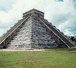 El mundo cosmológico maya