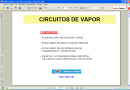 Circuitos de Vapor
