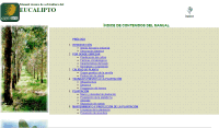 Manual técnico de selvicultura del Eucalipto