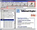 Manual Internet Explorer