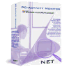 PC Activity Monitor Net v6.4.3