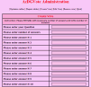 AzDGVote v1.00