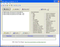 ABC Amber Text Merger v4.05