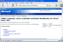 DataReader en Visual Basic .NET