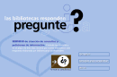 Pregunte: las bibliotecas responden