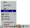 PGP: Configuración y primeros pasos