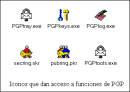 Seguridad en el correo electrónico y PGP