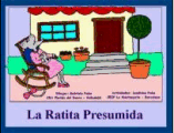 La Ratita Presumida