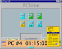 PCTime v8.12s