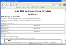 Más Allá de Linux From Scratch v5.1