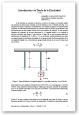 Introducción a la Teoría de la Elasticidad