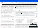 Buscador de Contenidos v1.0
