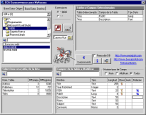 ECA Euroconversor Access v1.0