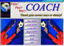 ActualCoach English Leagues v2.32