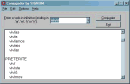 Conjugador de SIGNUM v3.0