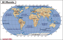 HRW Atlas Mundial