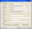 Tab Manager Compiler 2003 for MSN 6 v1.1a Standard