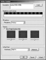El monitor para fotografía digital